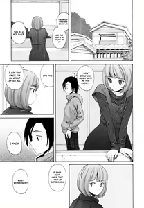 Page 203 of Sensei wo Mitekudasai | Sense of Values of Wine (decensored) - preview thumbnail