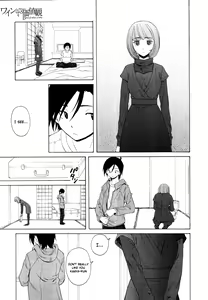 Page 233 of Sensei wo Mitekudasai | Sense of Values of Wine (decensored) - preview thumbnail