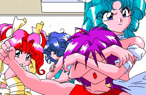 Page 1037 of Houma Hunter Lime Ch. 9-12 - preview thumbnail