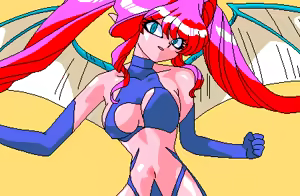 Page 319 of Houma Hunter Lime Ch. 9-12 - preview thumbnail