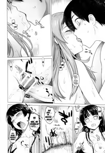 Page 19 of LOVE REPLICA 5 - preview thumbnail