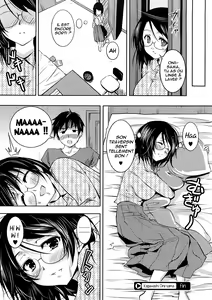Page 22 of Kaguwashi Onii-sama - preview thumbnail