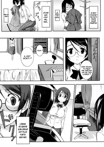 Page 3 of Kaguwashi Onii-sama - preview thumbnail