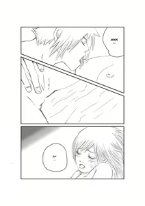 Page 4 of lovesick (Spanish) LKNOFansub - preview thumbnail