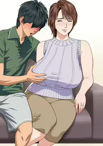 Page 32 of Tonari no MILF wa Motokano no Okaa-san Deshita - preview thumbnail