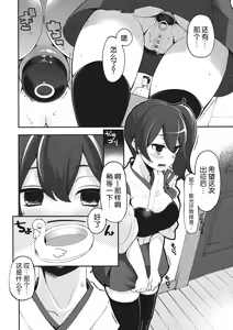 Page 6 of Kaga-san Kaihatsu - preview thumbnail