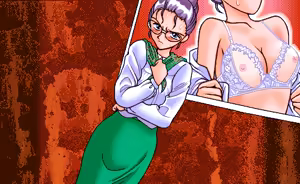 Page 19 of Gakuen SODOM - Kyoushitsu no Mesu Dorei-tachi ＋SP Disk - preview thumbnail