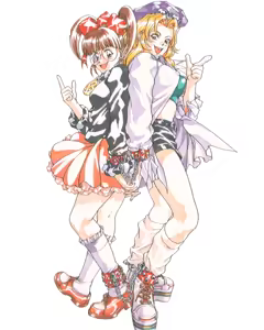 Page 280 of Gakuen SODOM - Kyoushitsu no Mesu Dorei-tachi ＋SP Disk - preview thumbnail