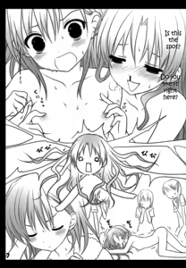 Page 7 of Honey*Honey - preview thumbnail