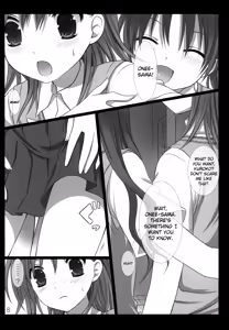 Page 7 of Honey*Honey*Milk - preview thumbnail