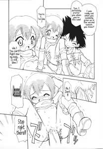 Page 36 of Digitama 02 - preview thumbnail