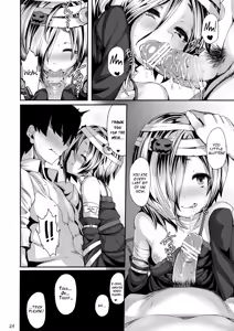 Page 24 of Trick! - preview thumbnail