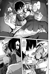 Page 9 of Trick! - preview thumbnail