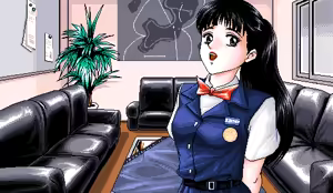 Page 86 of Chiemi - Stewardess Monogatari ; Premium Collection No. 002 - preview thumbnail