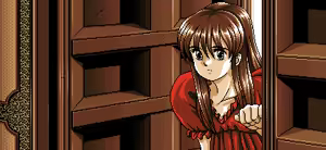 Page 308 of DRACULA Hakushaku - preview thumbnail