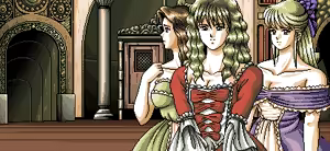 Page 311 of DRACULA Hakushaku - preview thumbnail