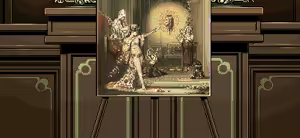 Page 319 of DRACULA Hakushaku - preview thumbnail