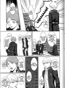 Page 8 of What happened?! - preview thumbnail