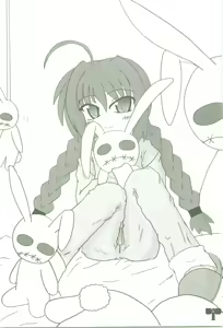 Page 30 of Soukou no Hoshi - preview thumbnail