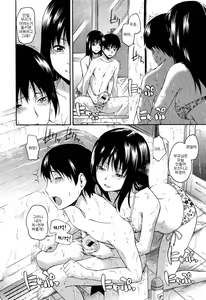 Page 10 of Kumo no Ito - preview thumbnail