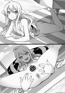 Page 26 of Chichikko Bitch 5 - preview thumbnail