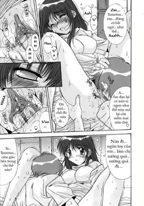 Page 31 of Anekan | Sister Rape ch.1-2 - preview thumbnail