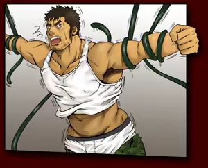 Page 23 of Alraune - preview thumbnail