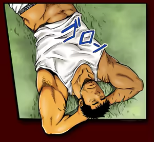 Page 34 of Alraune - preview thumbnail