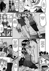 Page 3 of Konban musuko o goukan shimasu! | I'll Rape My Son Tonight - preview thumbnail