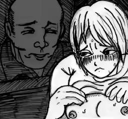 Page 45 of Josouko Monogatari 2 - Prince of Byer - preview thumbnail