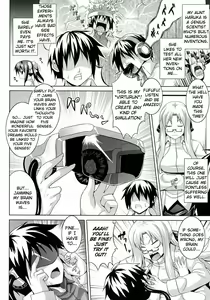 Page 74 of Zecchou Shoujo - preview thumbnail