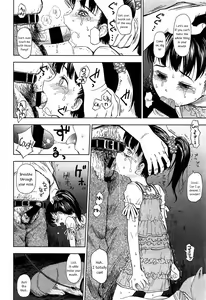 Page 12 of Rintoshite Shabure | Rin, Suck Me Off - preview thumbnail
