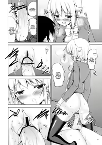 Page 9 of Executive Sweet - preview thumbnail