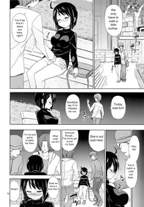 Page 15 of NIGHT WORK - preview thumbnail