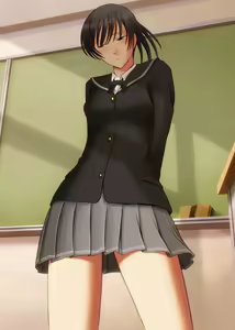 Page 7 of Hibiki-chan to Issho - preview thumbnail
