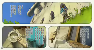 Page 53 of Mushi Mezuru Himegimi 2 - preview thumbnail