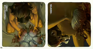 Page 81 of Mushi Mezuru Himegimi 2 - preview thumbnail