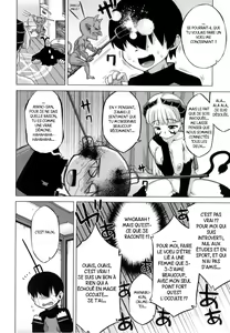 Page 4 of Datte Datte no Akuma-san - preview thumbnail