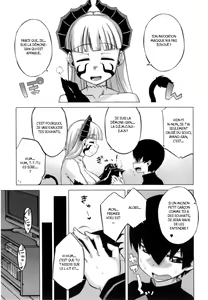 Page 5 of Datte Datte no Akuma-san - preview thumbnail