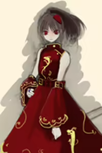 Page 302 of Way'' Tsurugi no Miko - preview thumbnail