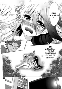 Page 4 of Two Dimensions Girlfriend Ch. 1-4 - preview thumbnail