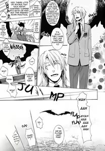 Page 19 of Hello! Hello? SugarBoys!!!!! - preview thumbnail