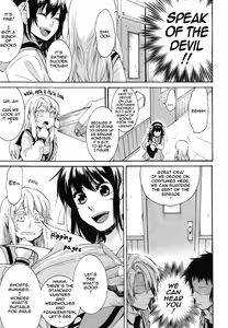 Page 8 of Hello! Hello? SugarBoys!!!!! - preview thumbnail