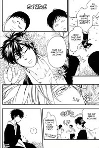 Page 31 of Iroha Uta - preview thumbnail