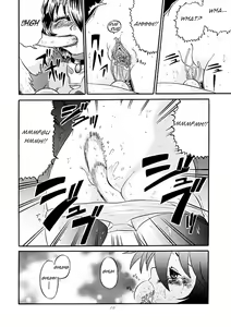 Page 9 of Mirerunrun Monogatari | Merrill's Story - preview thumbnail