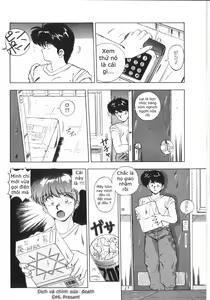 Page 4 of Magical Twilight part 2 - preview thumbnail