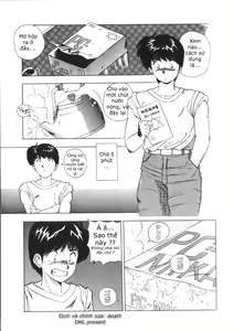 Page 5 of Magical Twilight part 2 - preview thumbnail
