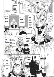 Page 4 of Yamato no Ki ni Naru Danna-sama - preview thumbnail