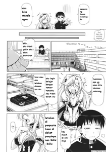 Page 8 of Yamato no Ki ni Naru Danna-sama - preview thumbnail