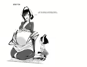 Page 9 of Shinoburedo - preview thumbnail